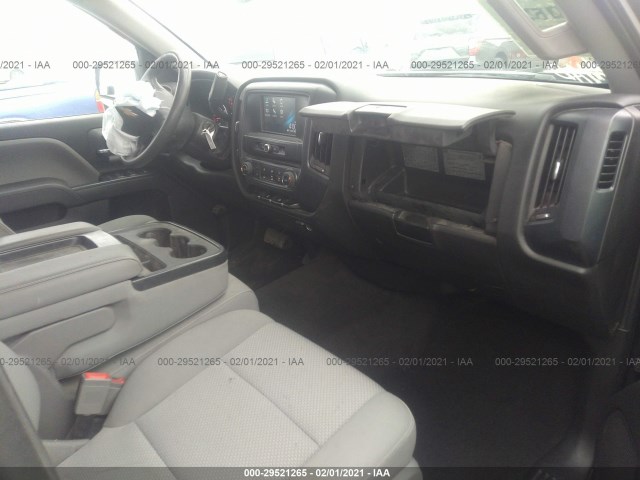 Photo 4 VIN: 1GCRCNEHXGZ399693 - CHEVROLET SILVERADO 1500 