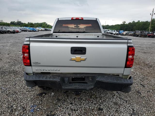 Photo 5 VIN: 1GCRCNEHXGZ426178 - CHEVROLET SILVERADO 