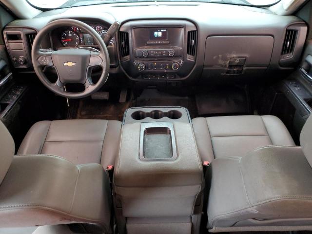 Photo 7 VIN: 1GCRCNEHXGZ426178 - CHEVROLET SILVERADO 