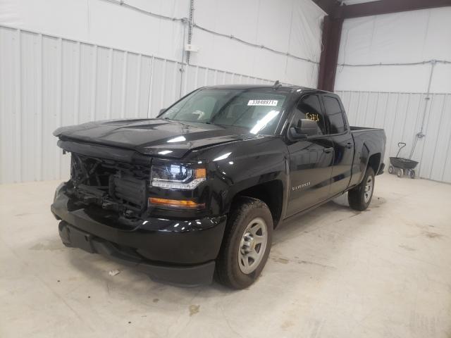 Photo 1 VIN: 1GCRCNEHXHZ118672 - CHEVROLET SILVERADO 