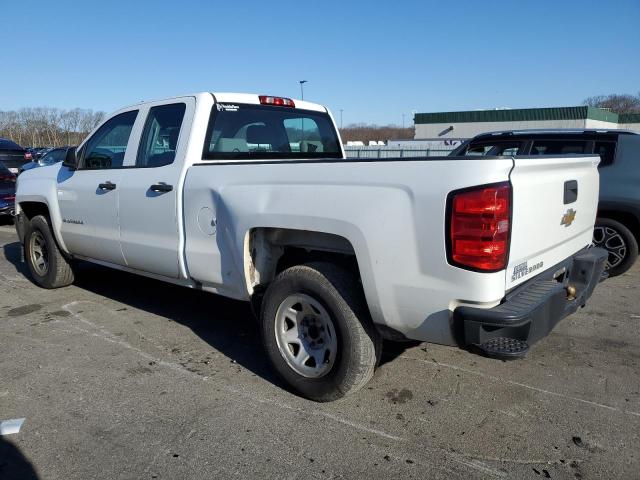 Photo 1 VIN: 1GCRCNEHXHZ223163 - CHEVROLET SILVERADO 