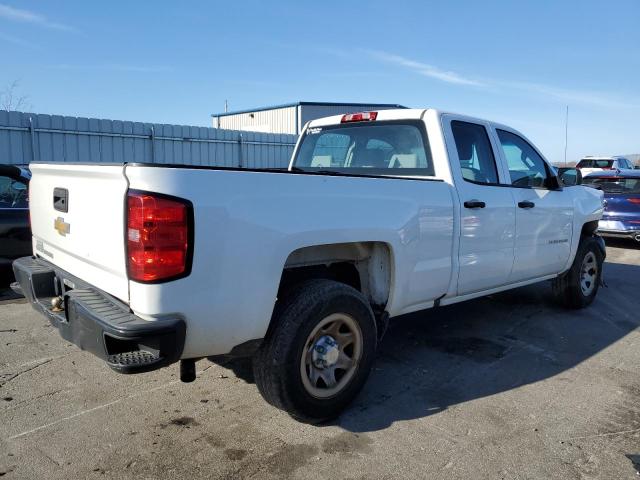 Photo 2 VIN: 1GCRCNEHXHZ223163 - CHEVROLET SILVERADO 