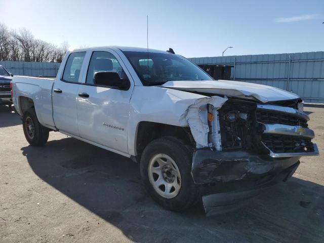 Photo 3 VIN: 1GCRCNEHXHZ223163 - CHEVROLET SILVERADO 