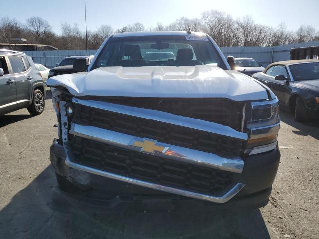 Photo 4 VIN: 1GCRCNEHXHZ223163 - CHEVROLET SILVERADO 