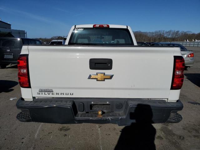 Photo 5 VIN: 1GCRCNEHXHZ223163 - CHEVROLET SILVERADO 