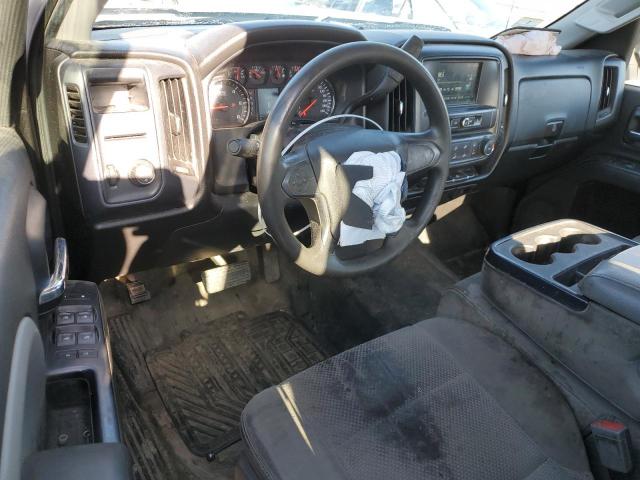 Photo 7 VIN: 1GCRCNEHXHZ223163 - CHEVROLET SILVERADO 