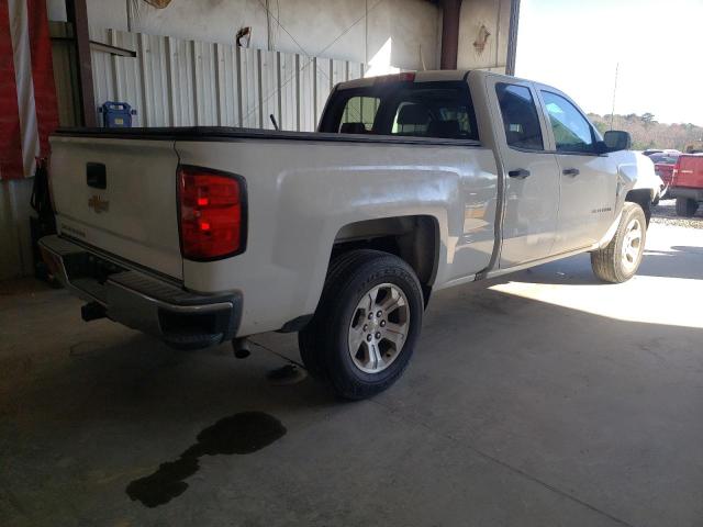 Photo 3 VIN: 1GCRCNEHXHZ258530 - CHEVROLET SILVERADO 