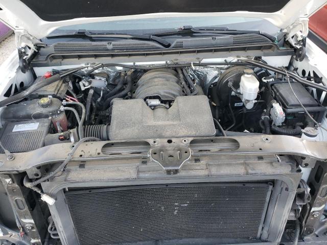 Photo 6 VIN: 1GCRCNEHXHZ258530 - CHEVROLET SILVERADO 