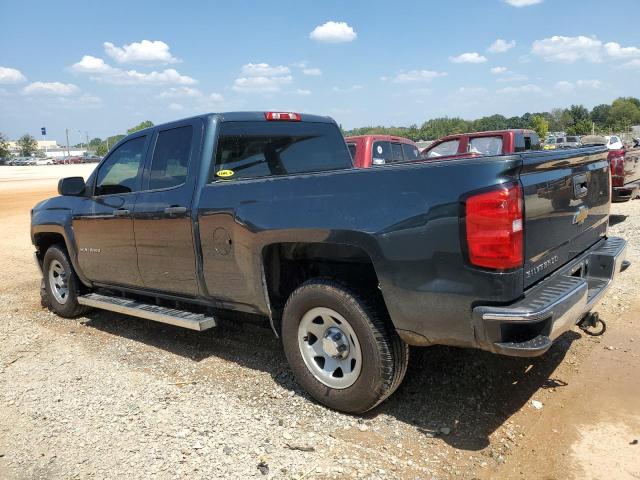 Photo 1 VIN: 1GCRCNEHXHZ298736 - CHEVROLET SILVERADO 