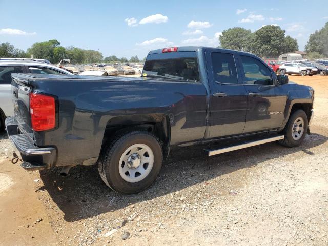 Photo 2 VIN: 1GCRCNEHXHZ298736 - CHEVROLET SILVERADO 