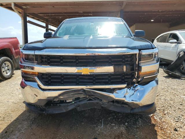 Photo 4 VIN: 1GCRCNEHXHZ298736 - CHEVROLET SILVERADO 