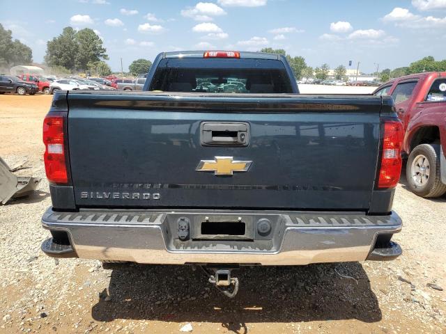 Photo 5 VIN: 1GCRCNEHXHZ298736 - CHEVROLET SILVERADO 