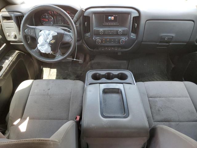 Photo 7 VIN: 1GCRCNEHXHZ298736 - CHEVROLET SILVERADO 