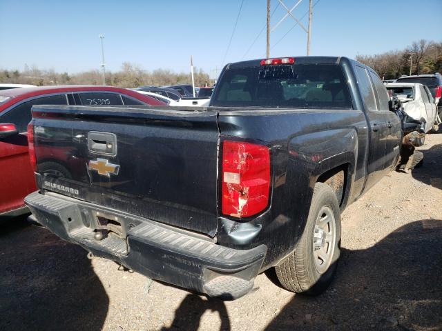 Photo 3 VIN: 1GCRCNEHXHZ382040 - CHEVROLET SILVERADO 