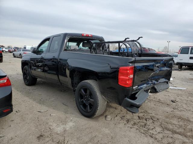 Photo 1 VIN: 1GCRCNEHXJZ245220 - CHEVROLET SILVERADO 