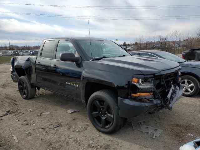 Photo 3 VIN: 1GCRCNEHXJZ245220 - CHEVROLET SILVERADO 