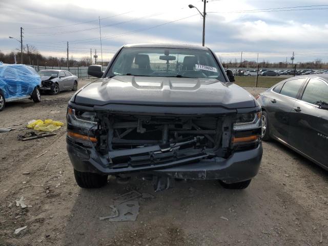 Photo 4 VIN: 1GCRCNEHXJZ245220 - CHEVROLET SILVERADO 