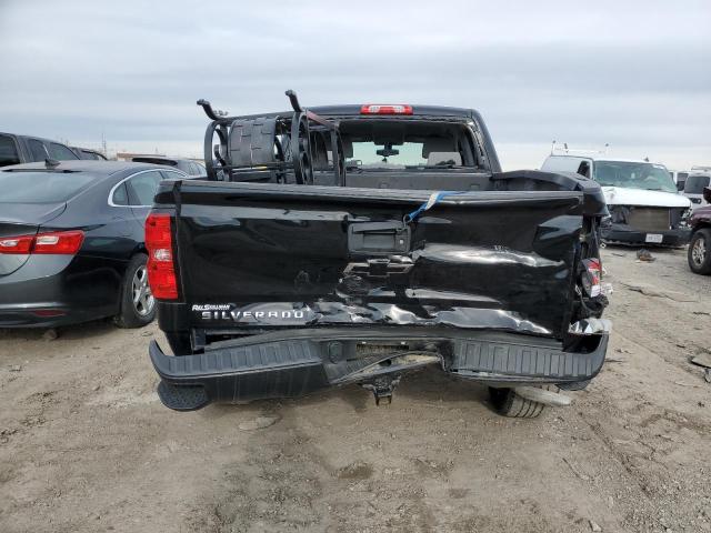 Photo 5 VIN: 1GCRCNEHXJZ245220 - CHEVROLET SILVERADO 