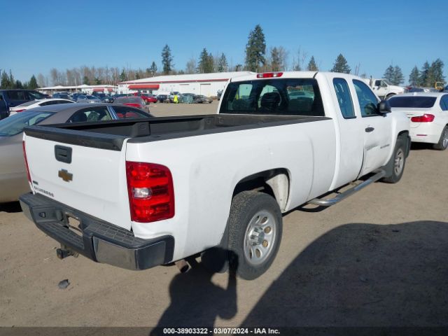 Photo 3 VIN: 1GCRCPE01BZ115219 - CHEVROLET SILVERADO 1500 