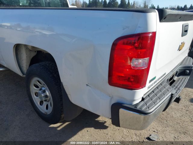 Photo 5 VIN: 1GCRCPE01BZ115219 - CHEVROLET SILVERADO 1500 