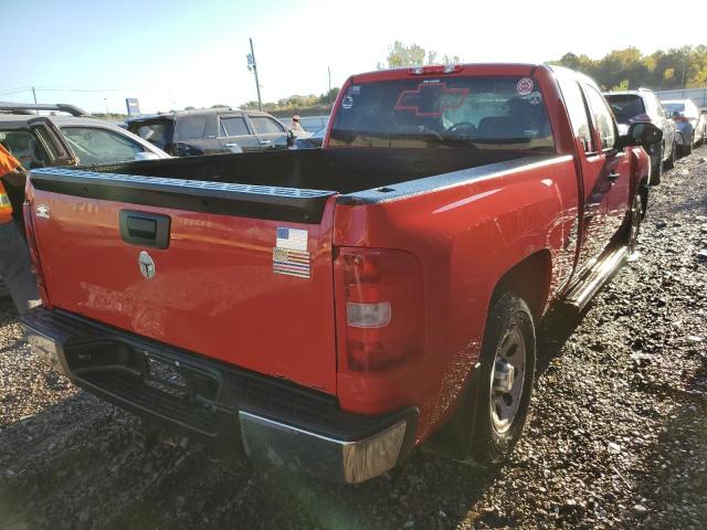 Photo 3 VIN: 1GCRCPE02DZ286189 - CHEVROLET SILVERADO 