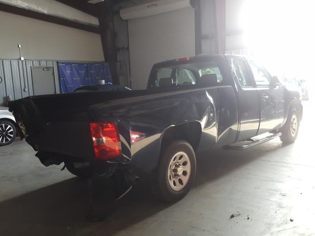 Photo 3 VIN: 1GCRCPE03CZ244578 - CHEVROLET SILVERADO 