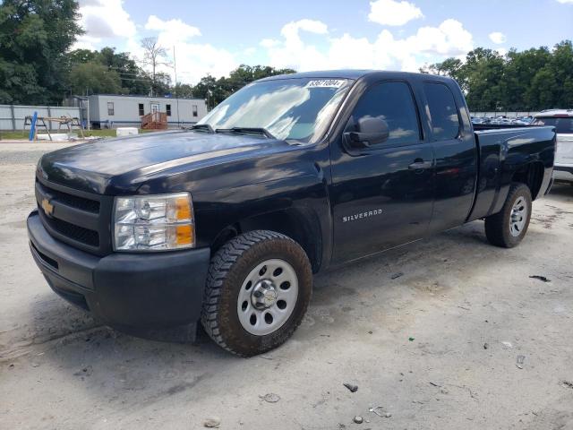 Photo 0 VIN: 1GCRCPE03CZ307503 - CHEVROLET SILVERADO 