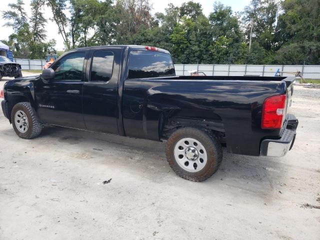 Photo 1 VIN: 1GCRCPE03CZ307503 - CHEVROLET SILVERADO 