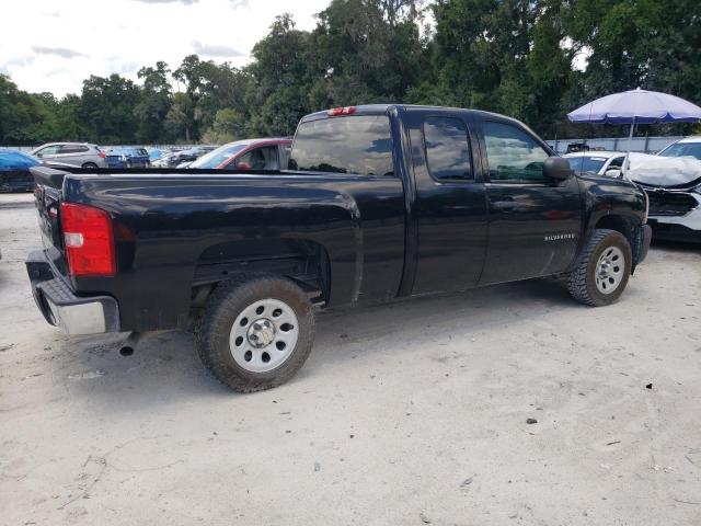 Photo 2 VIN: 1GCRCPE03CZ307503 - CHEVROLET SILVERADO 