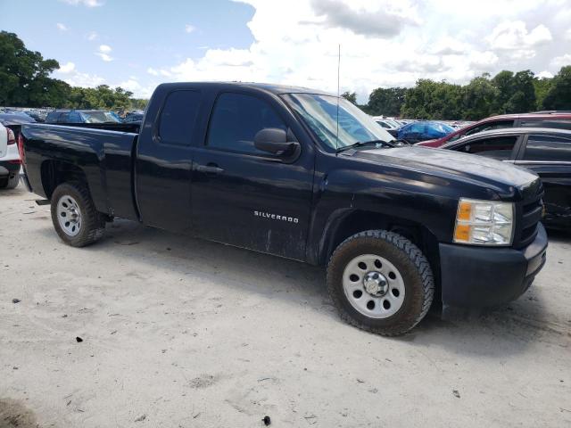 Photo 3 VIN: 1GCRCPE03CZ307503 - CHEVROLET SILVERADO 