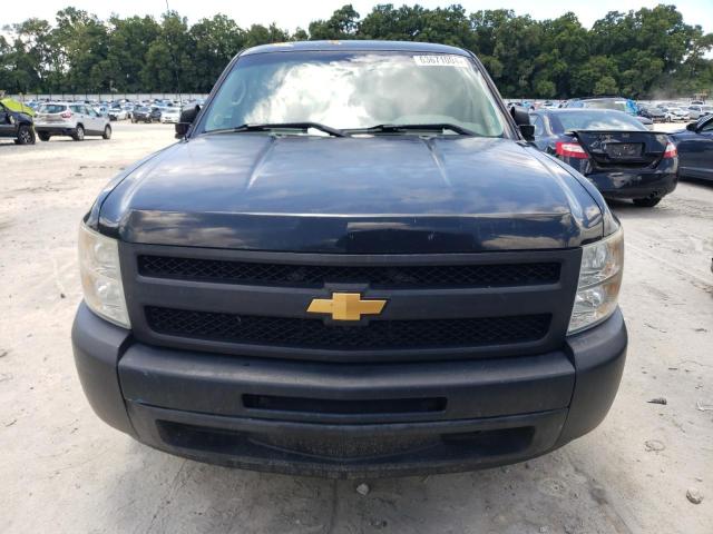 Photo 4 VIN: 1GCRCPE03CZ307503 - CHEVROLET SILVERADO 