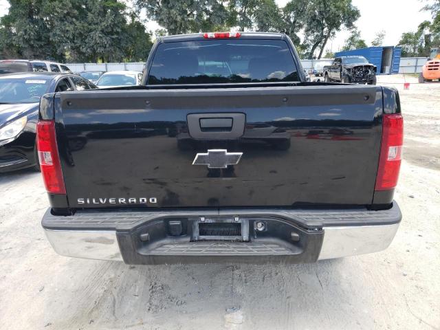 Photo 5 VIN: 1GCRCPE03CZ307503 - CHEVROLET SILVERADO 