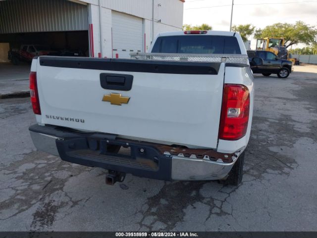 Photo 5 VIN: 1GCRCPE04CZ245724 - CHEVROLET SILVERADO 