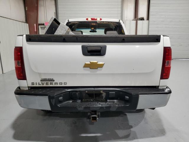 Photo 5 VIN: 1GCRCPE04DZ331164 - CHEVROLET SILVERADO 