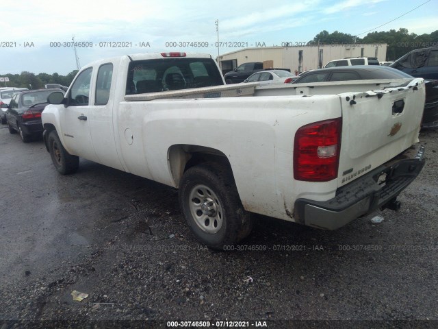 Photo 2 VIN: 1GCRCPE06CZ284055 - CHEVROLET SILVERADO 1500 