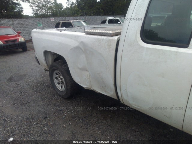 Photo 5 VIN: 1GCRCPE06CZ284055 - CHEVROLET SILVERADO 1500 