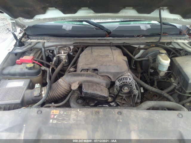 Photo 9 VIN: 1GCRCPE06CZ284055 - CHEVROLET SILVERADO 1500 