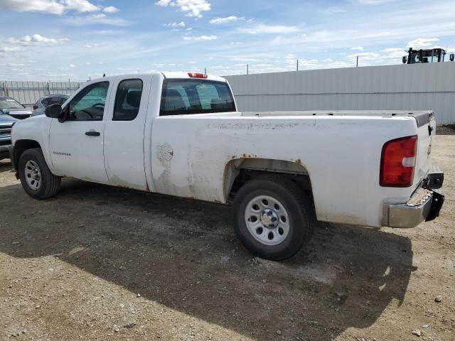 Photo 1 VIN: 1GCRCPE07BZ110039 - CHEVROLET SILVERADO 