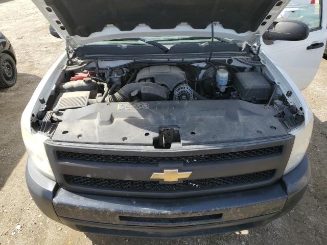 Photo 10 VIN: 1GCRCPE07BZ110039 - CHEVROLET SILVERADO 