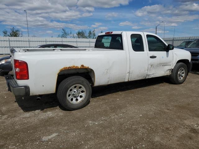 Photo 2 VIN: 1GCRCPE07BZ110039 - CHEVROLET SILVERADO 