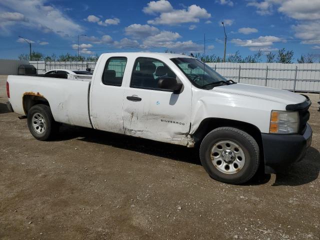 Photo 3 VIN: 1GCRCPE07BZ110039 - CHEVROLET SILVERADO 