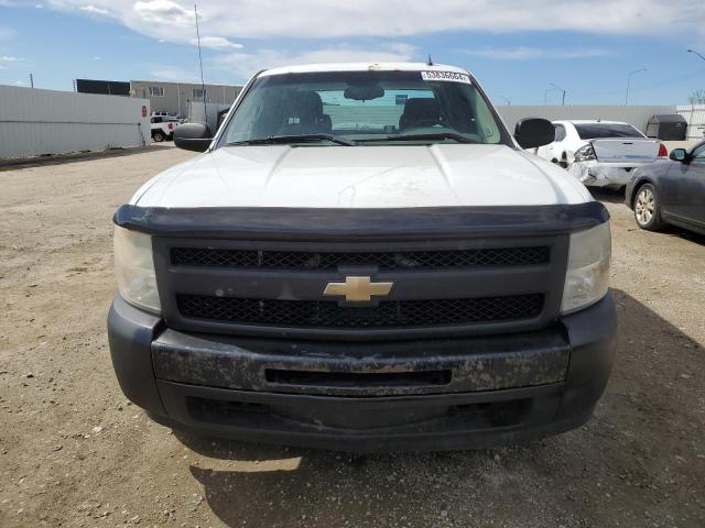 Photo 4 VIN: 1GCRCPE07BZ110039 - CHEVROLET SILVERADO 