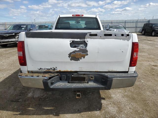 Photo 5 VIN: 1GCRCPE07BZ110039 - CHEVROLET SILVERADO 