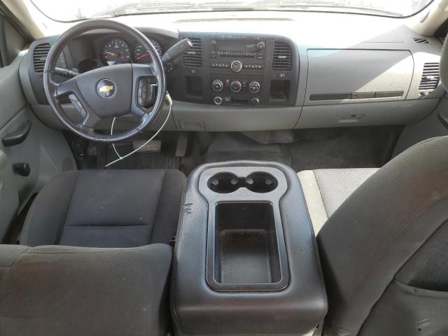 Photo 7 VIN: 1GCRCPE07BZ110039 - CHEVROLET SILVERADO 