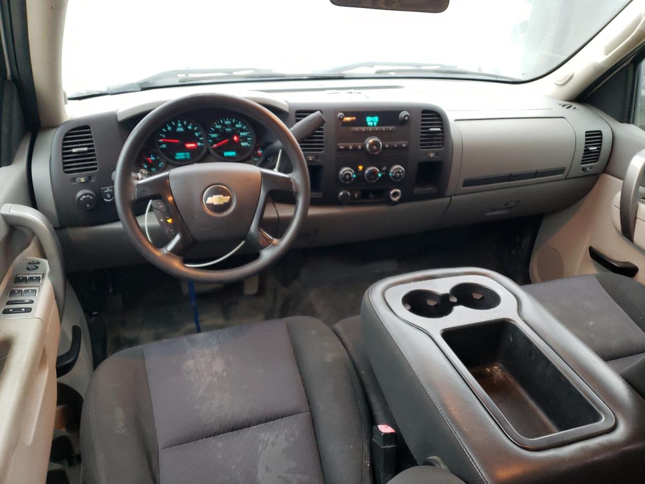 Photo 7 VIN: 1GCRCPE07CZ126078 - CHEVROLET SILVERADO 