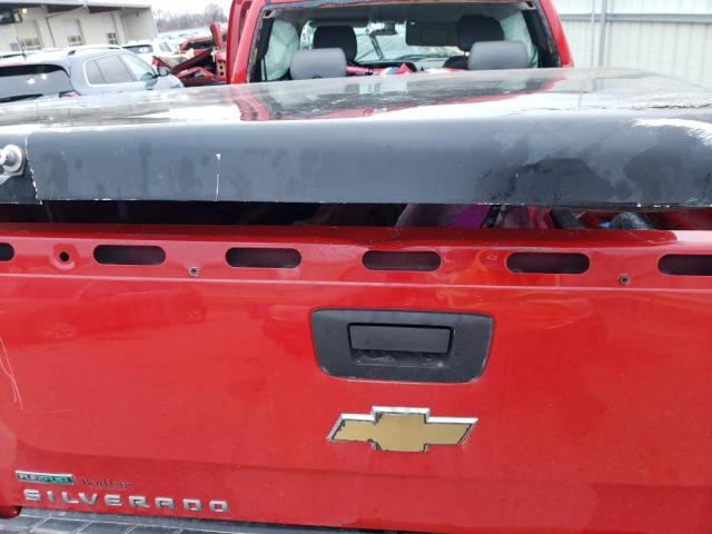 Photo 9 VIN: 1GCRCPE08BZ100703 - CHEVROLET SILVERADO 