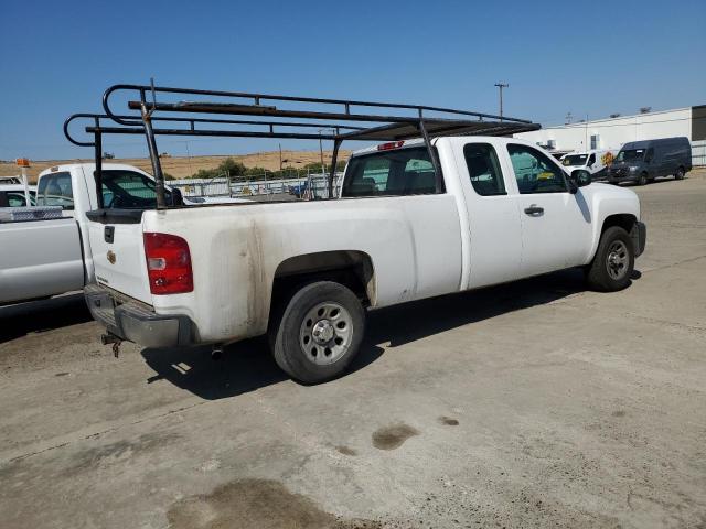 Photo 2 VIN: 1GCRCPE0XDZ218755 - CHEVROLET SILVERADO 