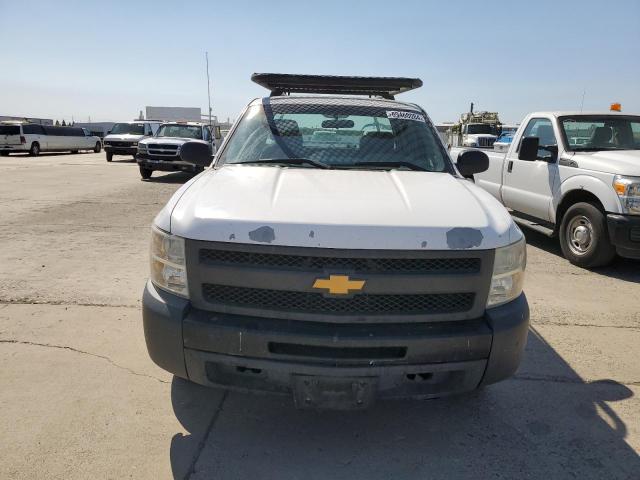 Photo 4 VIN: 1GCRCPE0XDZ218755 - CHEVROLET SILVERADO 