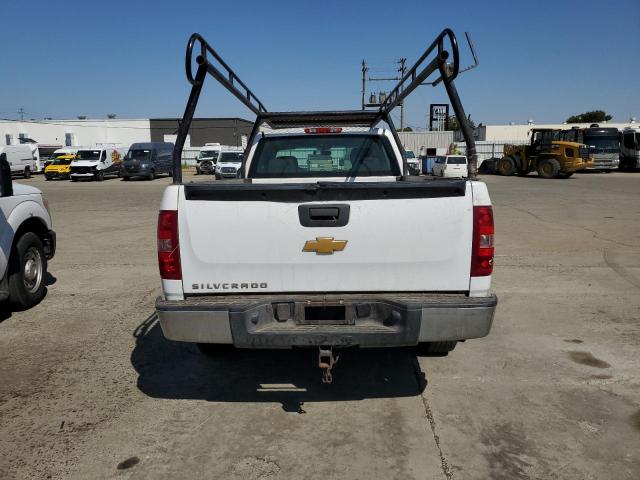 Photo 5 VIN: 1GCRCPE0XDZ218755 - CHEVROLET SILVERADO 