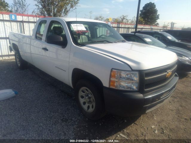 Photo 0 VIN: 1GCRCPE0XDZ287963 - CHEVROLET SILVERADO 1500 